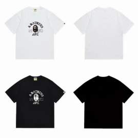 Picture of Aape T Shirts Short _SKUBapeS-2XLscqx129824811